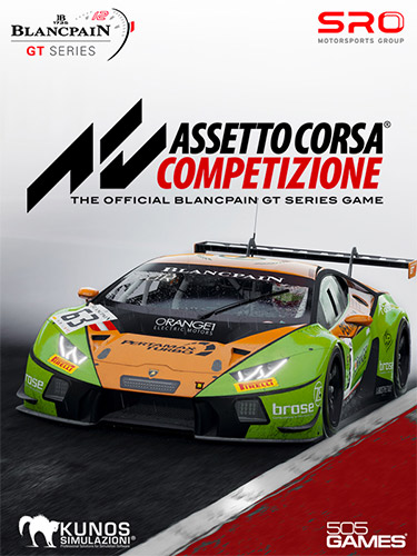 Assetto Corsa Competizione (2019) download torrent RePack by R.G. Mechanics 14 Assetto Corsa Competizione (2019) download torrent RePack by R.G. Mechanics