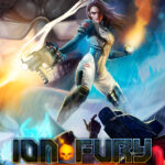 Ion Fury (2019) download torrent RePack by R.G. Mechanics 16 Ion Fury (2019) download torrent RePack by R.G. Mechanics