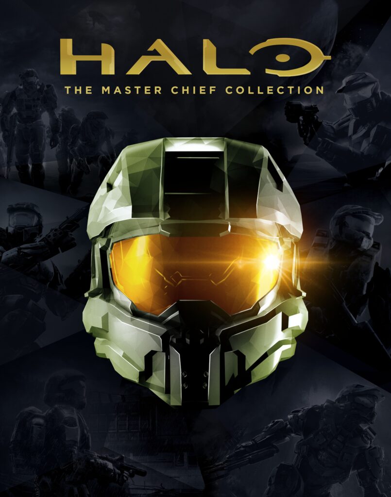 Halo: The Master Chief Collection (2019) download torrent RePack by R.G. Mechanics 14 Halo: The Master Chief Collection (2019) download torrent RePack by R.G. Mechanics