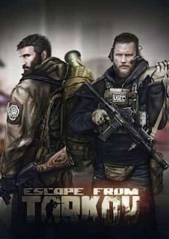 Escape from Tarkov (2017) download torrent RePack by R.G. Mechanics 20 Escape from Tarkov (2017) download torrent RePack by R.G. Mechanics