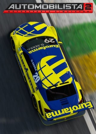 Automobilista 2 (2020) download torrent RePack by R.G. Mechanics 13 Automobilista 2 (2020) download torrent RePack by R.G. Mechanics
