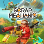 Scrap Mechanic (2016) download torrent RePack by R.G. Mechanics 15 Scrap Mechanic (2016) download torrent RePack by R.G. Mechanics
