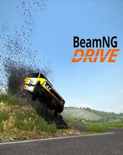 BeamNG.drive (2015) download torrent RePack by R.G. Mechanics 16 BeamNG.drive (2015) download torrent RePack by R.G. Mechanics
