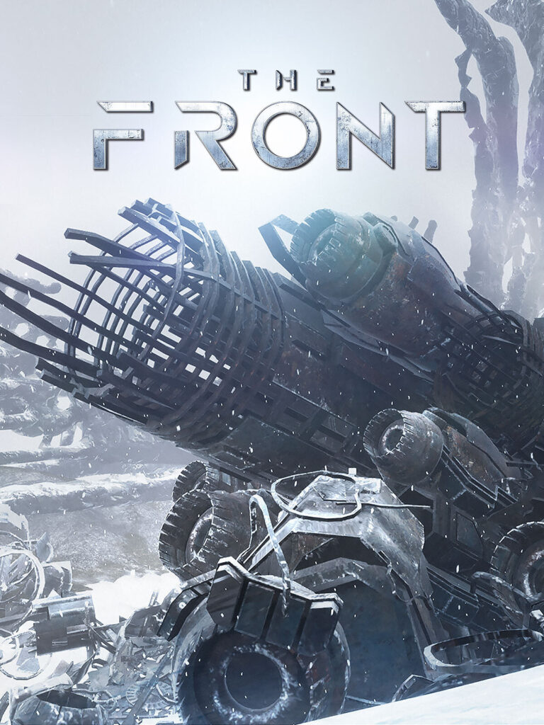 The Front (2023) download torrent RePack by R.G. Mechanics 19 The Front (2023) download torrent RePack by R.G. Mechanics
