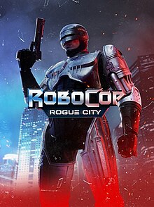 RoboCop: Rogue City (2023) download torrent RePack by R.G. Mechanics 17 RoboCop: Rogue City (2023) download torrent RePack by R.G. Mechanics