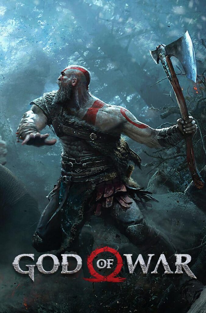 God of War (2022) download torrent RePack by R.G. Mechanics 20 God of War (2022) download torrent RePack by R.G. Mechanics