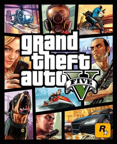 Grand Theft Auto V (GTA 5) [v1.0.1180.1 (SP)/1.41] (2015) download torrent RePack by R.G. Mechanics