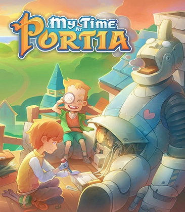 My Time at Portia (2019) download torrent RePack by R.G. MechanicsDOWNLOAD TORRENT 5,18 GB 18 My Time at Portia (2019) download torrent RePack by R.G. MechanicsDOWNLOAD TORRENT 5,18 GB