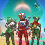No Mans Sky (2016) download torrent RePack by R.G. Mechanics 17 No Mans Sky (2016) download torrent RePack by R.G. Mechanics