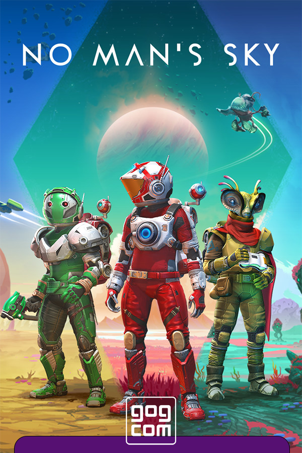 No Mans Sky (2016) download torrent RePack by R.G. Mechanics 19 No Mans Sky (2016) download torrent RePack by R.G. Mechanics
