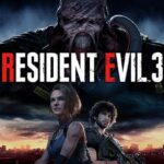 Resident Evil 3 [build 8856549] (2020) download torrent RePack by R.G. Mechanics