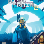 Risk of Rain 2 (2020) download torrent RePack by R.G. Mechanics 18 Risk of Rain 2 (2020) download torrent RePack by R.G. Mechanics