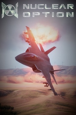 Nuclear Option (2023) download torrent RePack by R.G. Mechanics 16 Nuclear Option (2023) download torrent RePack by R.G. Mechanics
