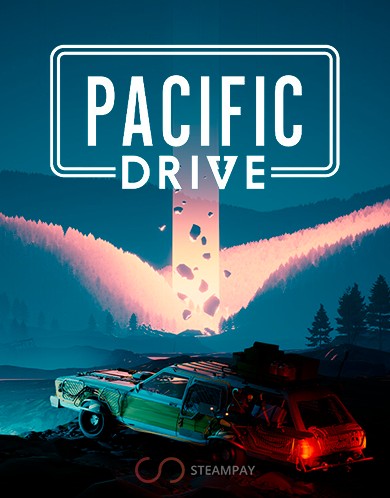 Pacific Drive (2024) download torrent RePack by R.G. Mechanics 17 Pacific Drive (2024) download torrent RePack by R.G. Mechanics